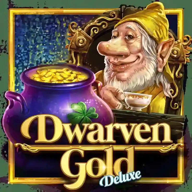 Dwarven Gold Deluxe